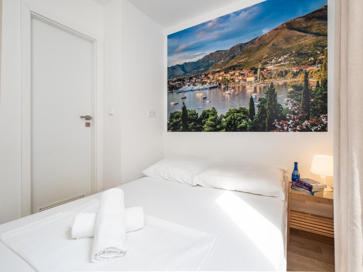 Salve Croatia Mobile Homes In Amadria Park Trogir Seget Vranjica Exterior foto